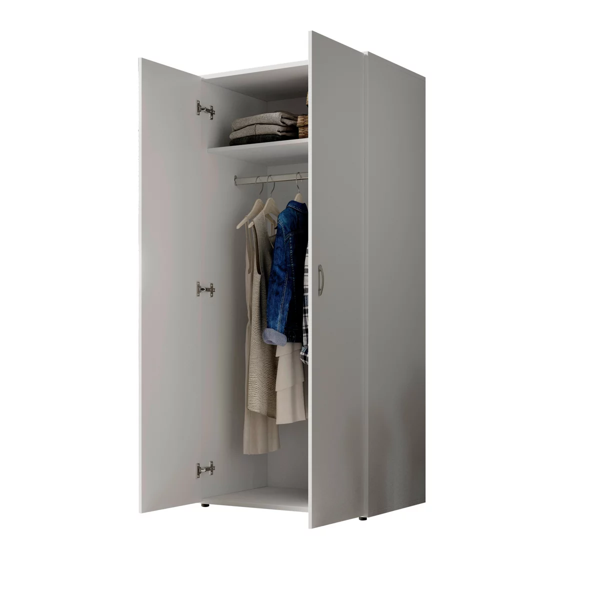 Kleiderschrank - *Neuware*