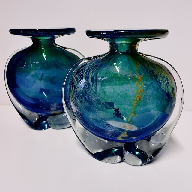 Wunderschöne und einzigartige Vase / Unikat