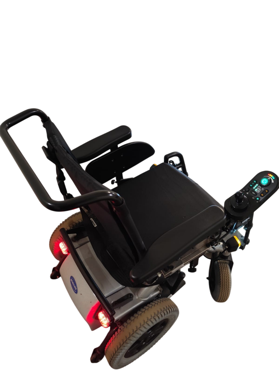Elektrorollstuhl Invacare Stream Elektrorollstuhl Invacare Stream