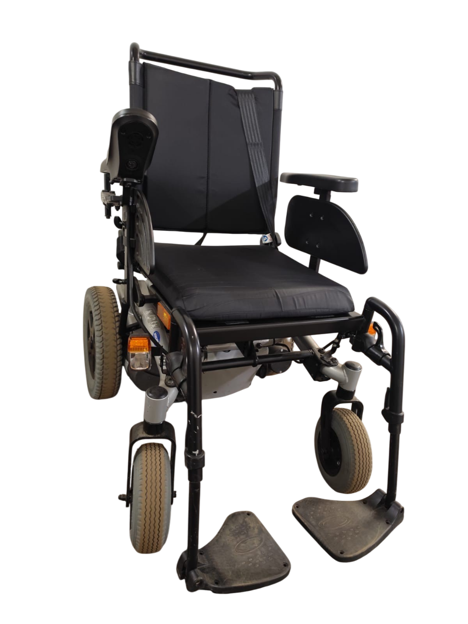 Elektrorollstuhl Invacare Stream Elektrorollstuhl Invacare Stream