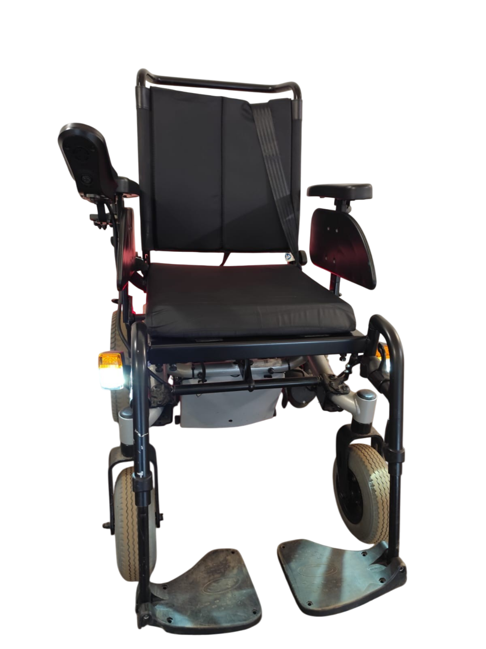 Elektrorollstuhl Invacare Stream Elektrorollstuhl Invacare Stream