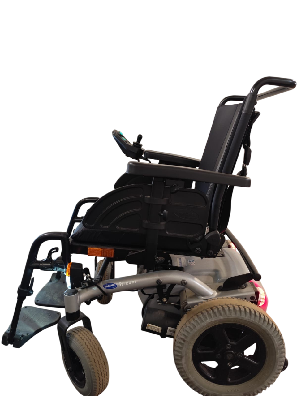 Elektrorollstuhl Invacare Stream Elektrorollstuhl Invacare Stream