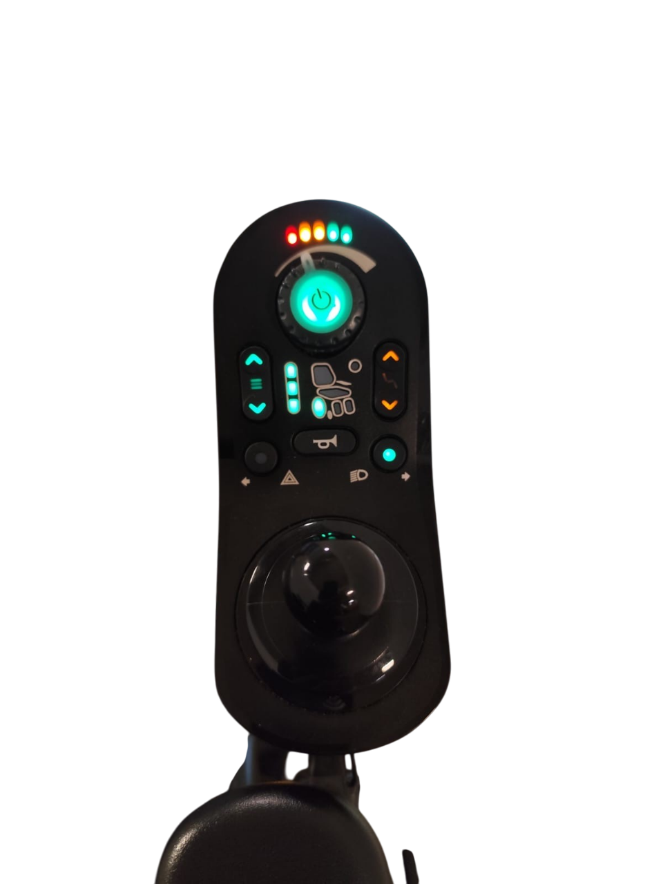 Elektrorollstuhl Invacare Stream Elektrorollstuhl Invacare Stream